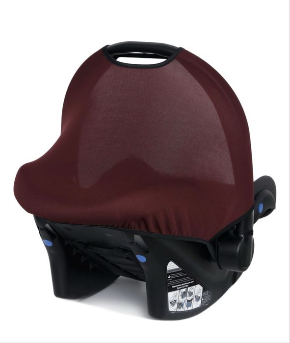 Продам автокресло