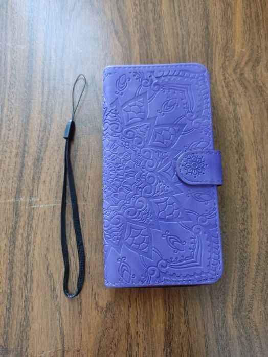 Чехол книжка для Redmi Note 10 pro