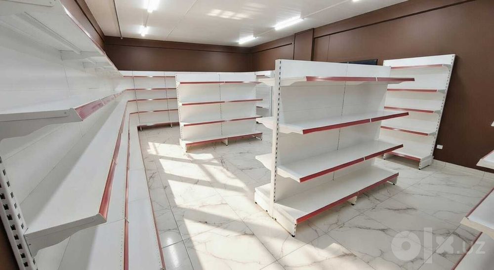 Stellaj полка для магазина магазинные стеллажи полка