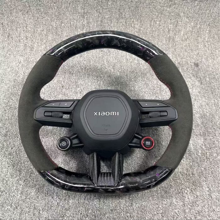 Руль для Xiaomi su7