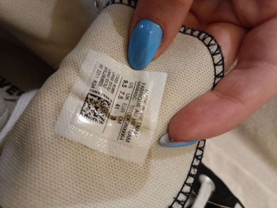 Оригинални Converse кецове