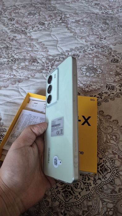 Телефон Real me 14x5 G