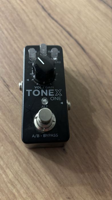 De vanzare Tonex One