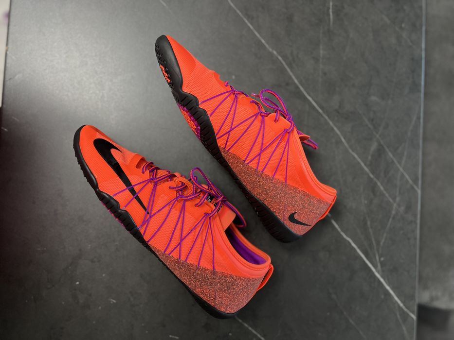 Маратонки Nike Free 1.0 Cross Bionic