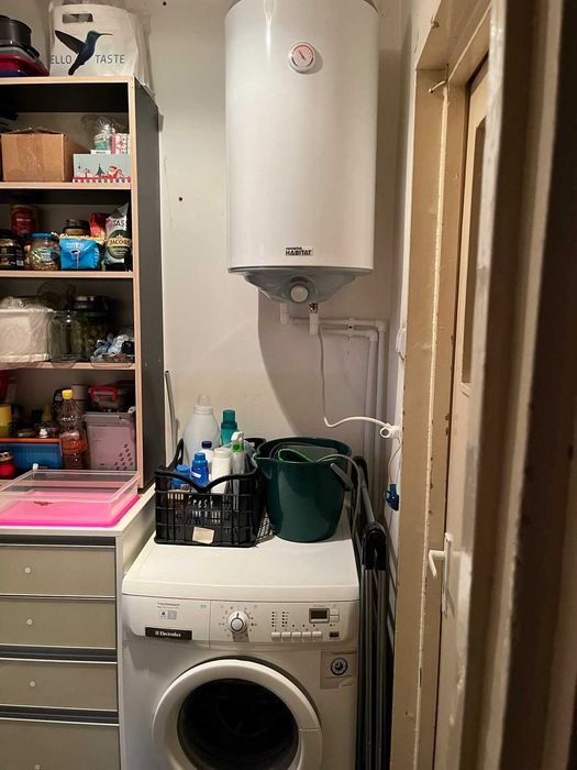 Apartament 2 camere semidecomandat, Deva, zona centrala
