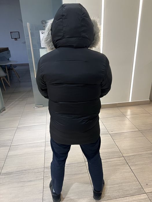 Куртка New balance оригинал