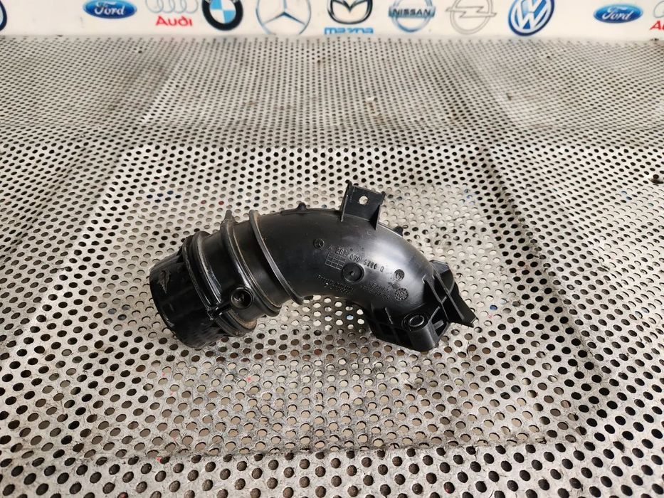 Cot Tubulatura Admisie Aer Senzor Presiune Aer Renault Dacia Duster Dokker Lodgy Sandero Logan Kadj