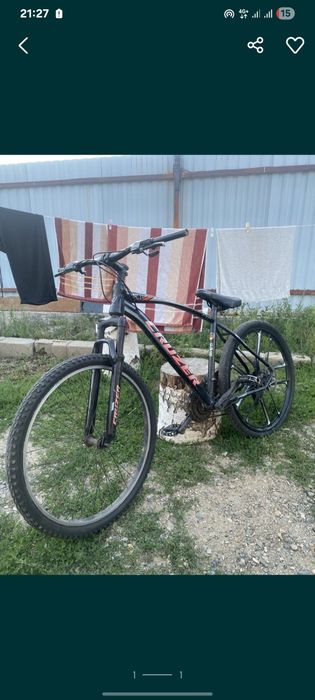 Продам велоспед !!!
