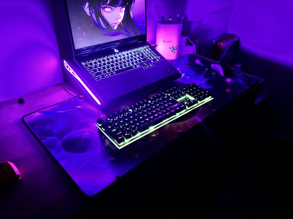 Tastatură gaming Scorpion K604