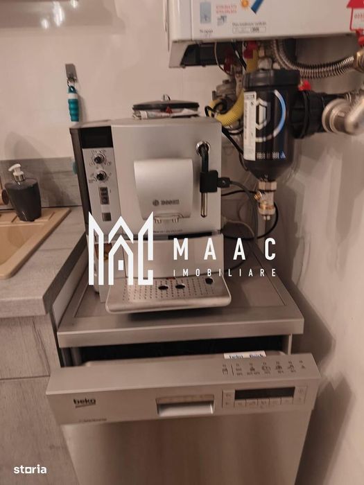 Apartamente de închiriat Sibiu | 3 camere, Arhitecților | 62 mp