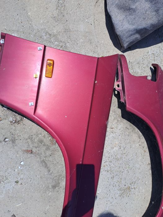 W190 Калници Мерцедес