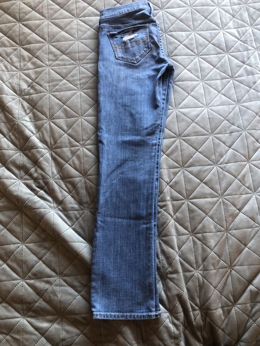 Blug Abercrombie & Fitch