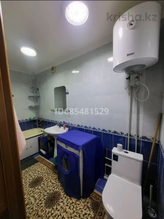 Продам 3-х комнатную квартиру