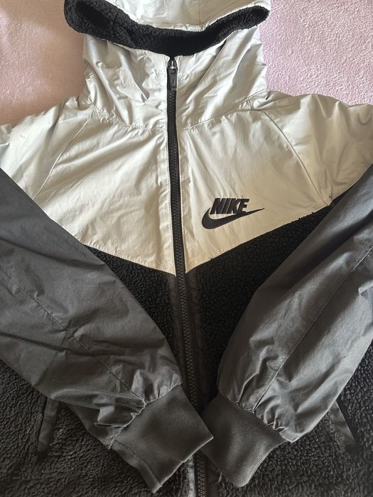 Куртка Naik оригинал