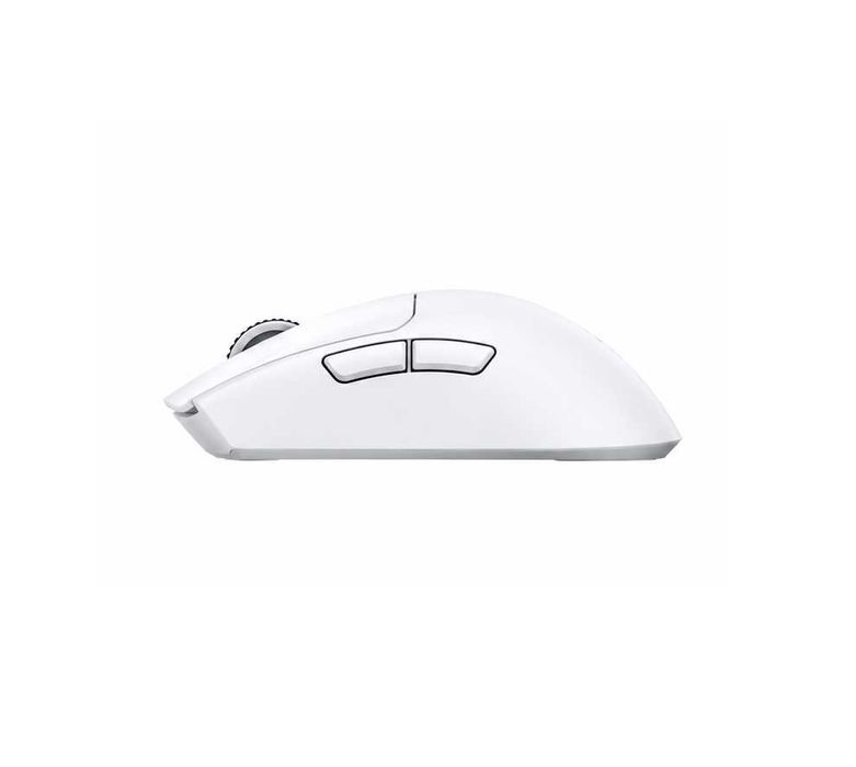 ! Игровая мышь Razer Viper V3 Pro Wireless White