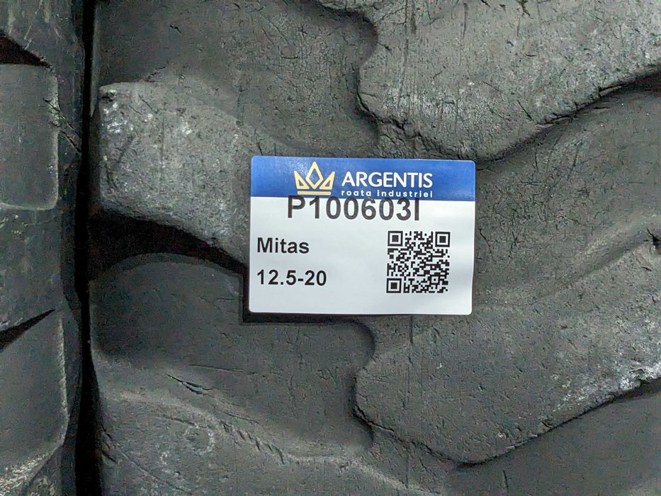 Pereche 2 anvelope 12.5-20 Mitas (cod P100603I)