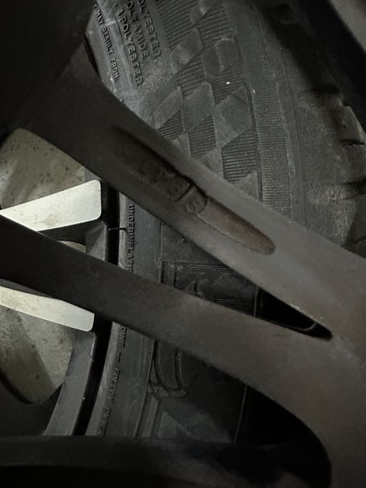 Джанти 5х100 16” MSW