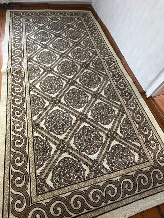 Продам ковер узбекистан турция