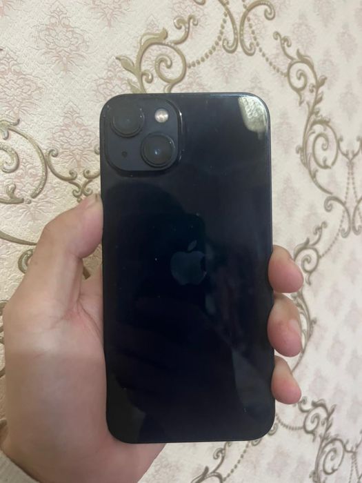 Iphone 13 гарантия