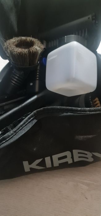 KIRBY AVALIR 2 aspirator