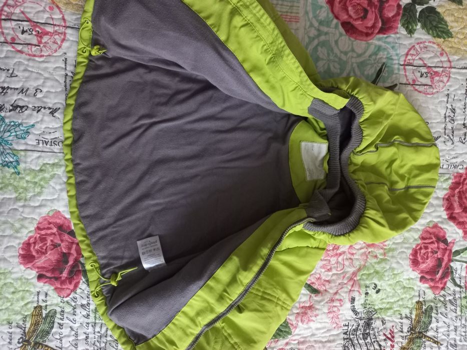 Комбинезон осень-весна 86рр play today