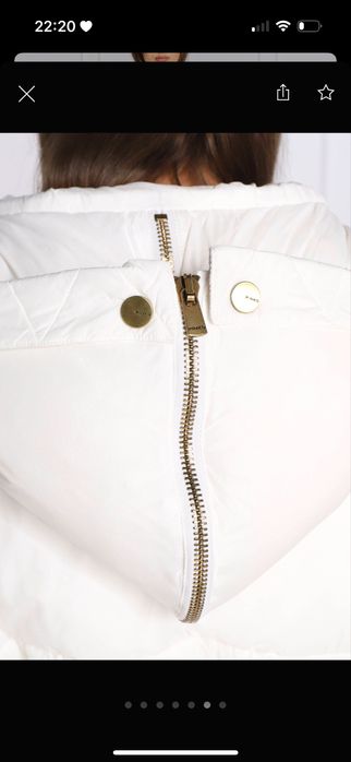 Pinko xs по етикет, става за s