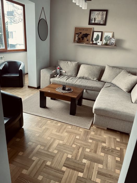 Inchiriez apartament Reghin ( Unirii)