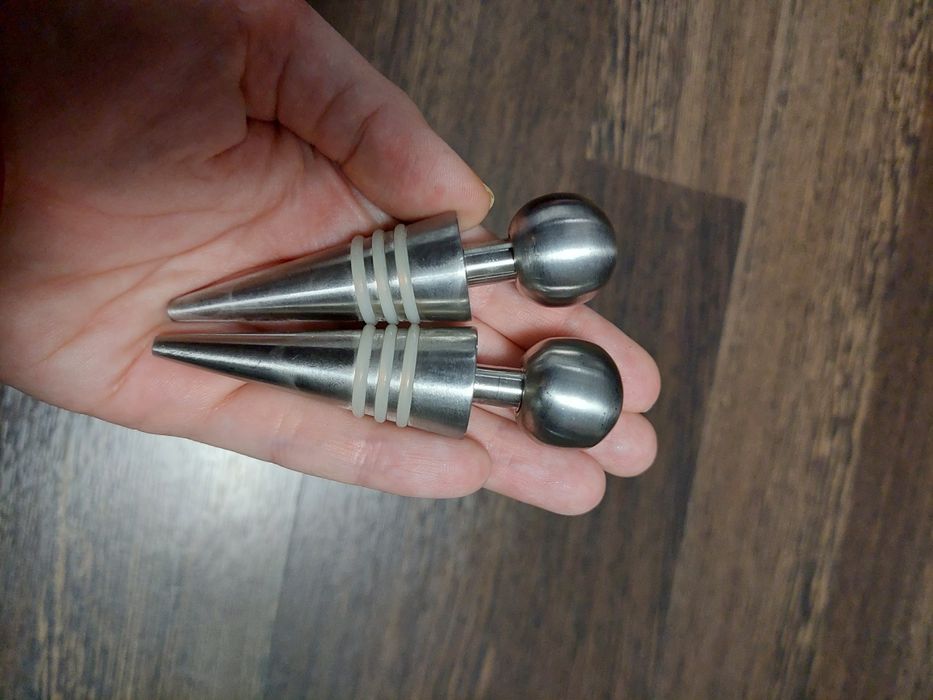 Нови аксесоари за вино