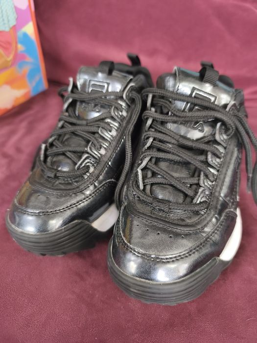 Adidași Fila Disruptor