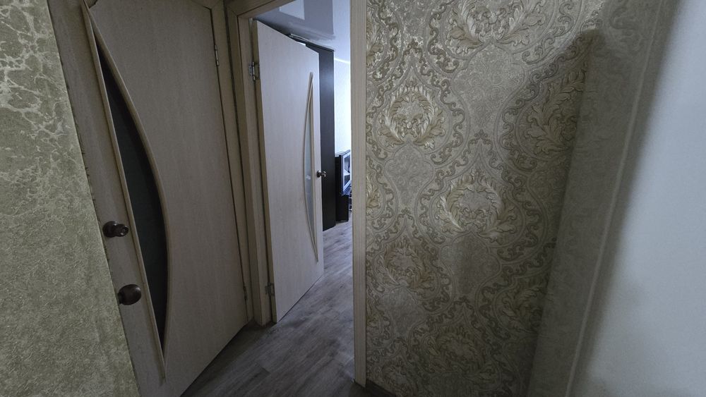 Сдам 3 комнатную квартиру