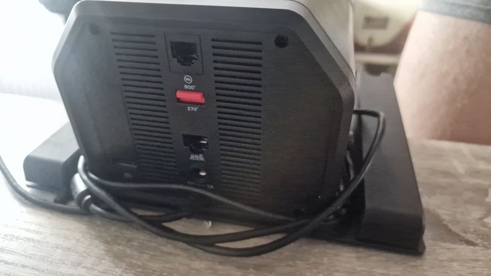 Volan Gaming PXN V99