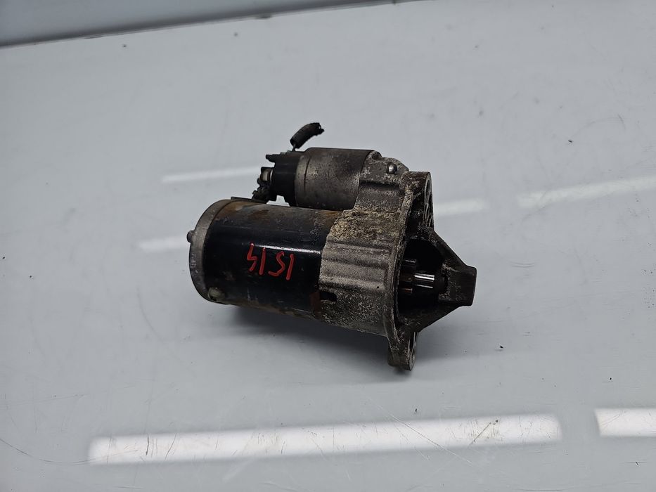 Electromotor Renault Symbol 2 [Fabr 2008-2012] 8200815083 1.5 dCi K9K-