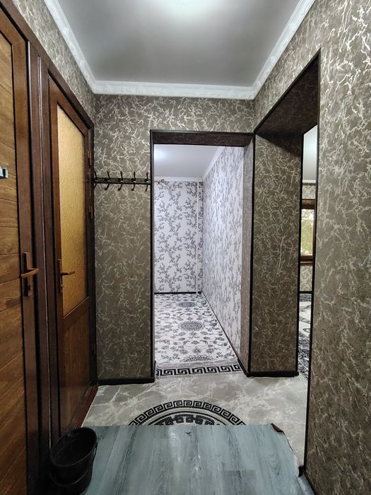 Kvartira sotiladi 1 xona