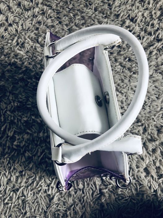 Geanta dama Paco Rabanne