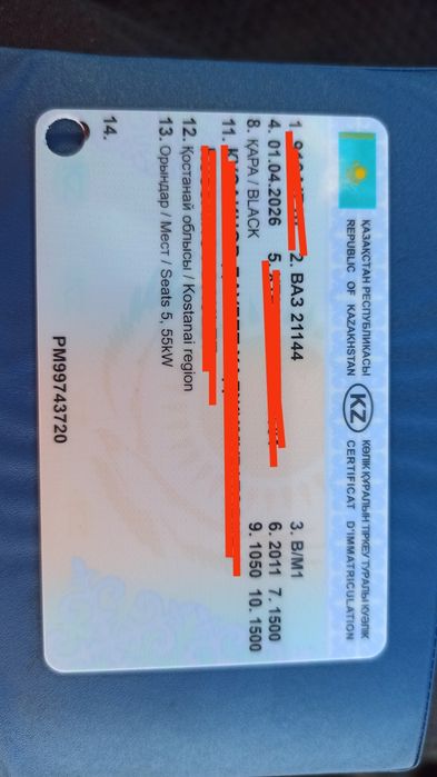 ваз 2114 продам по запчастям