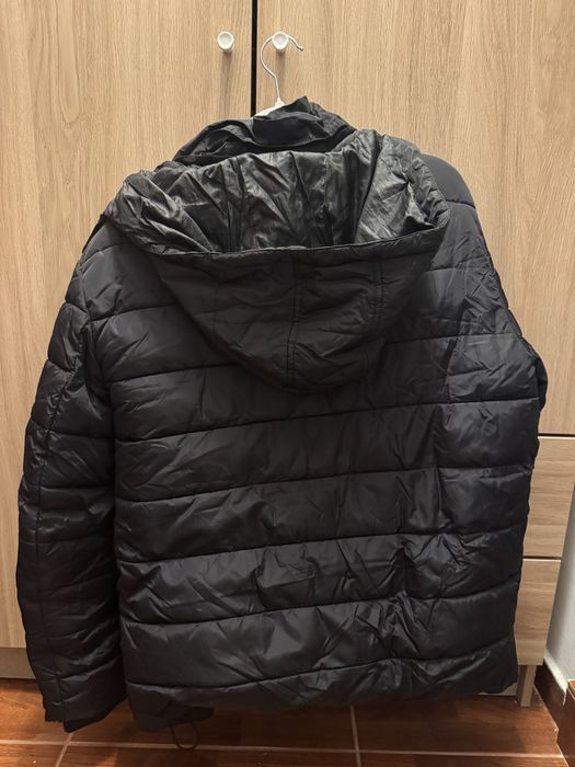 Geacă Barbati Lee Cooper