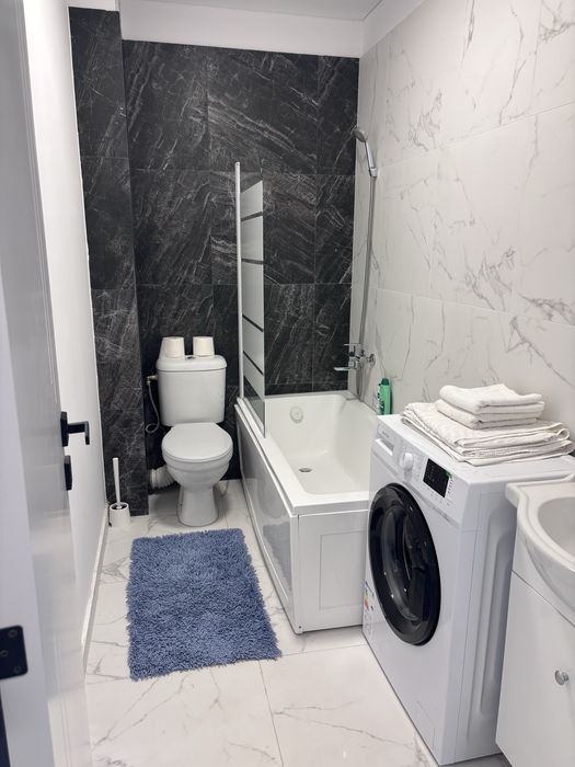 Apartment 2 camere - Metrou Aparatorii Patriei