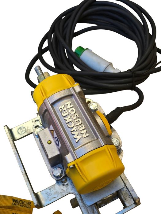 Motor vibrant, vibrator beton Wacker neuson