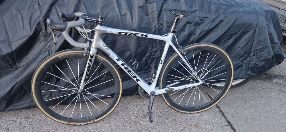 Trek Madone 5.5 -шосеен велосипед
