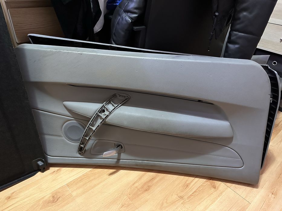 Салон за БМВ Е81/BMW E81