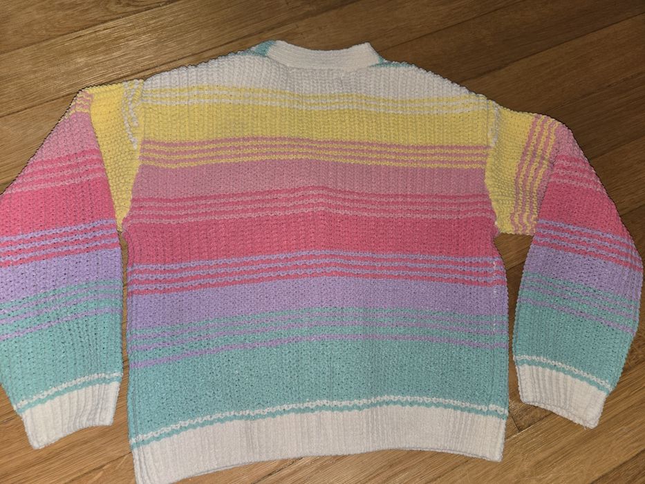 Pulover / cardigan H&M, nou