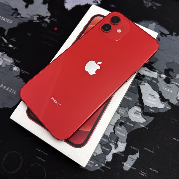 Продам iphone 12