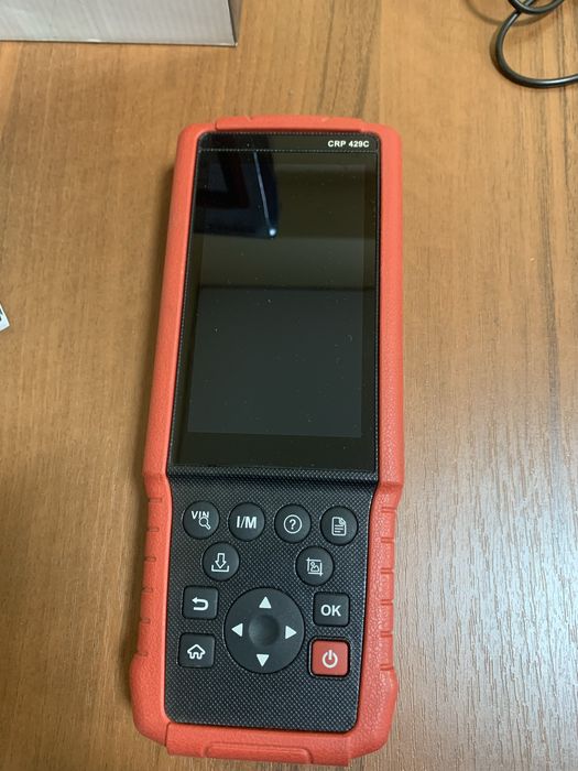 Сканер Launch CRP 429C
