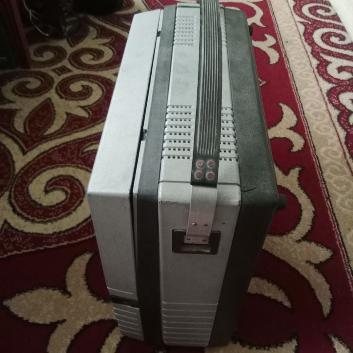 Нота 203 стерео.