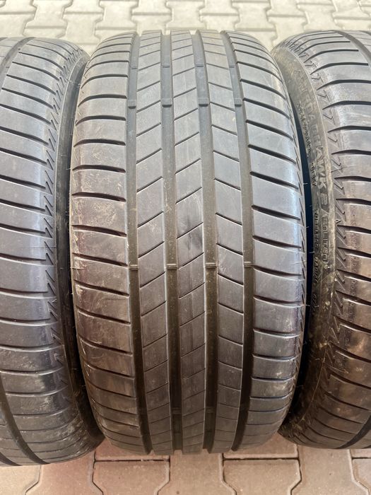 4 броя Летни Гуми 245/40/19 FIRESTONE ДОТ: 4624 КАТО НОВИ