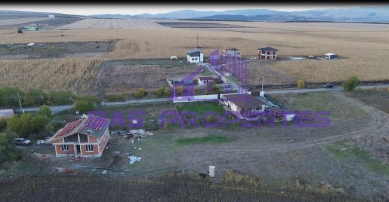 Продава се Къща в Божурище - 200 кв.м за 1275 €/кв.м - Снимка #4