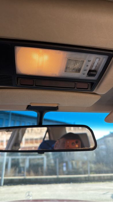 Mercedes w124 de vanzare