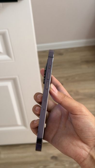 Iphone 14 Pro телефон