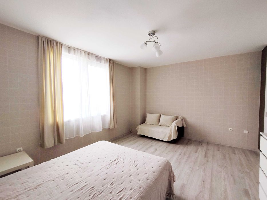 Дава се под наем Двустаен апартамент в Перник, Мошино - 42 кв.м за 372.3 € - Снимка #6