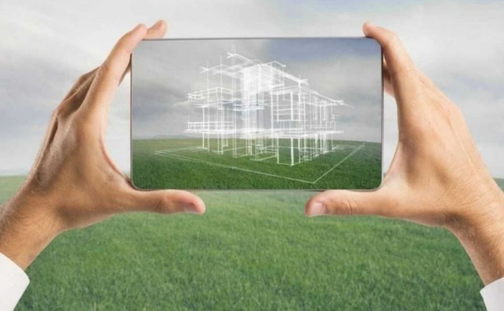 Yashnabod tumani Tuzelda 2.1 sotix yer sotiladi